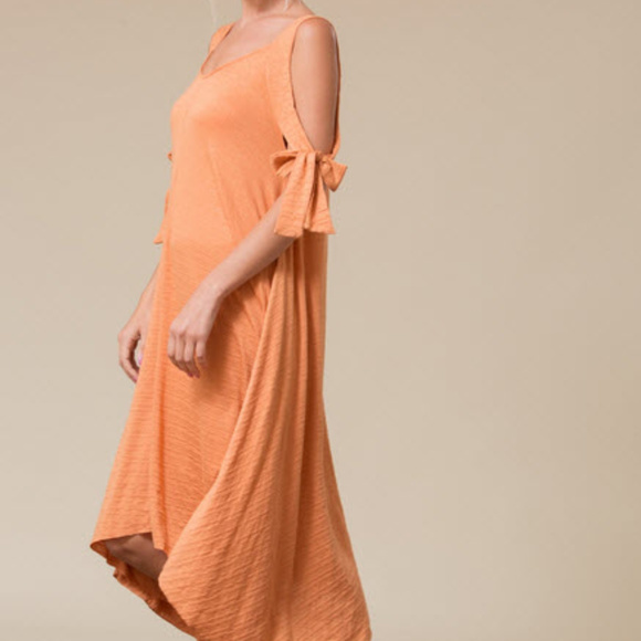 LAST 4‼️JUST IN Handkerchief - Dress - Picture 2 of 4